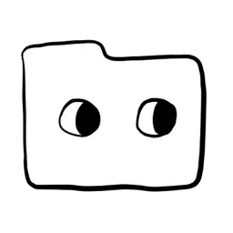 Closed folder