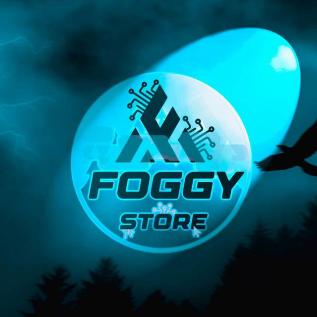 Foggy Store