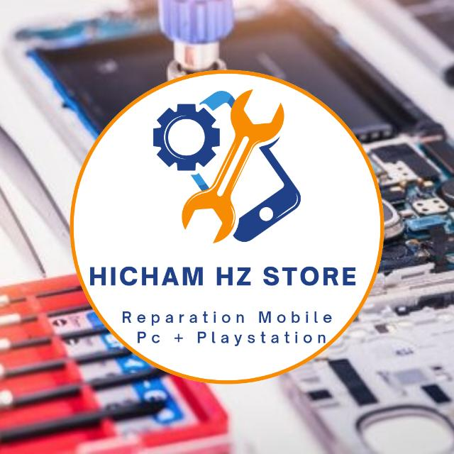 Hicham HZ store